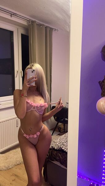 cococastillo Foto Nua Vazada OnlyFans 5