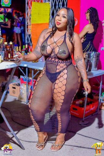 CocoDethick Foto Nua Vazada OnlyFans 15