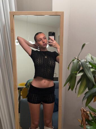 Cocogenge Foto Nua Vazada OnlyFans 13