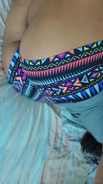 coconattsu Foto Nua Vazada OnlyFans 2