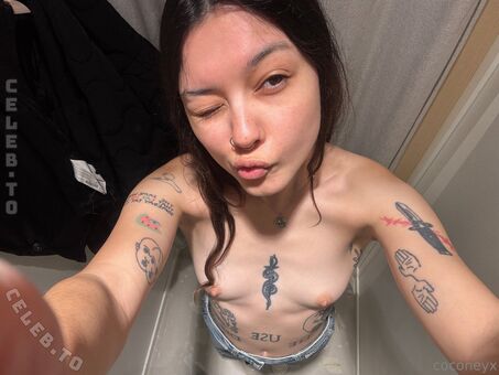 Coconey Foto Nua Vazada OnlyFans 87