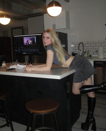 Colette Cherry
