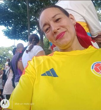 Colombians ????????