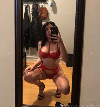Comeseeaddy Foto Nua Vazada OnlyFans 2
