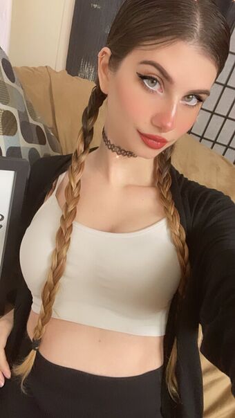Conmiele Foto Nua Vazada OnlyFans 1
