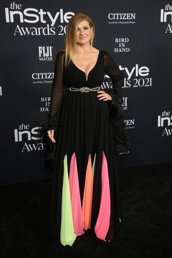 Connie Britton