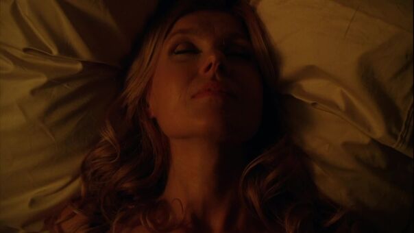 Connie Britton