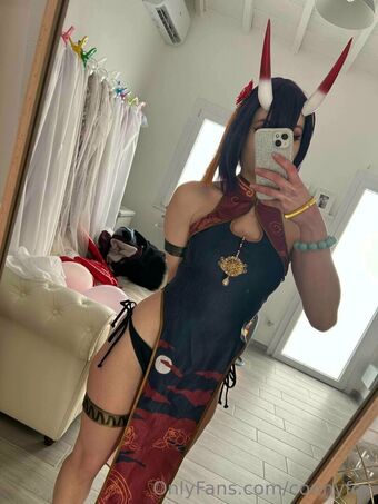 connyfox Foto Nua Vazada OnlyFans 38
