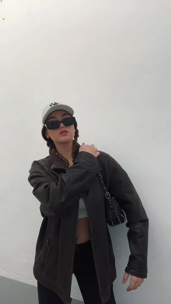constanca Foto Nua Vazada OnlyFans 17