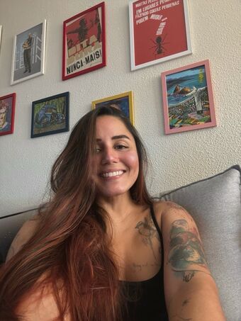 Conta Kah Foto Nua Vazada OnlyFans 5