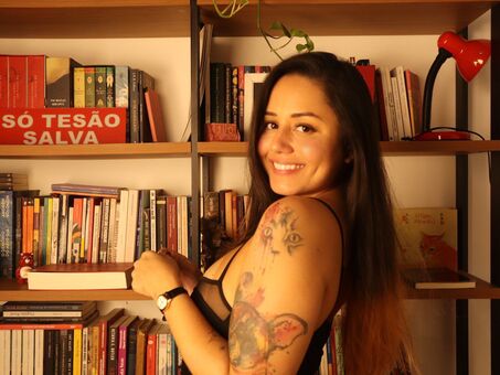 Conta Kah Foto Nua Vazada OnlyFans 6