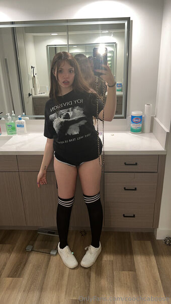 Coochcaboose