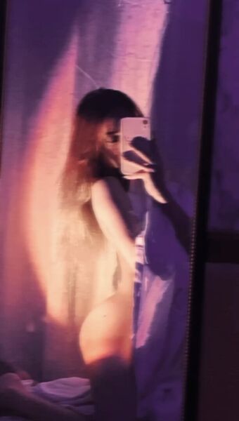 Cookie_shh Foto Nua Vazada OnlyFans 5