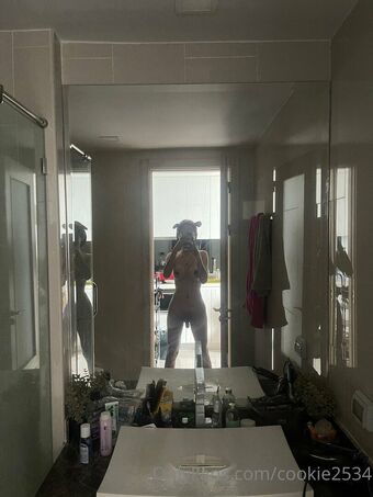 cookie2534 Foto Nua Vazada OnlyFans 31