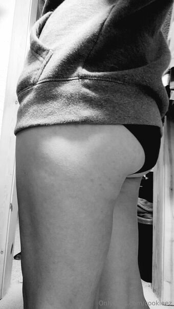cookieez Foto Nua Vazada OnlyFans 6