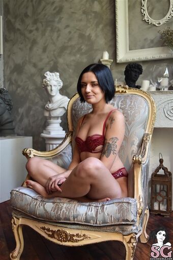 coracake Foto Nua Vazada OnlyFans 14