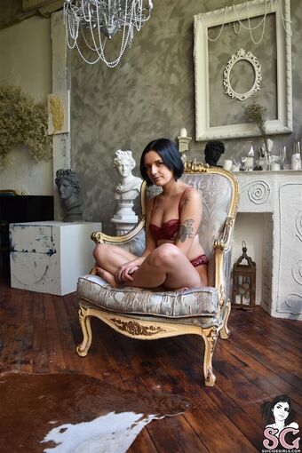 coracake Foto Nua Vazada OnlyFans 17