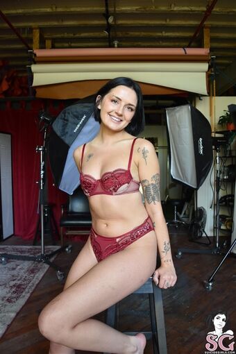 coracake Foto Nua Vazada OnlyFans 18