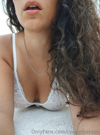 corderoatado Foto Nua Vazada OnlyFans 4