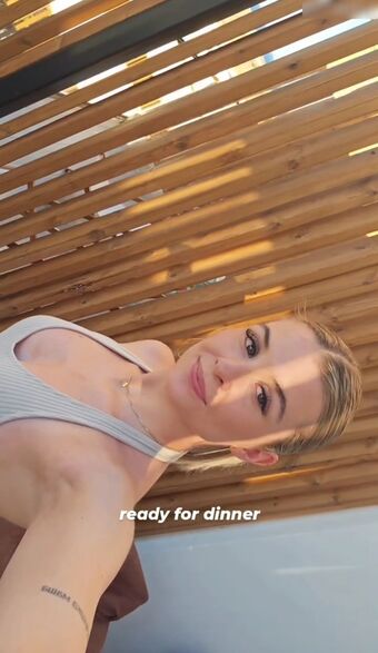 CorinaBRX Foto Nua Vazada OnlyFans 23