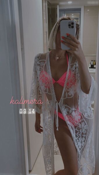CorinaBRX Foto Nua Vazada OnlyFans 24