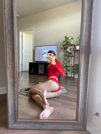 Cosmic Foto Nua Vazada OnlyFans 17
