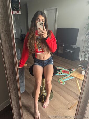 cosmic777 Foto Nua Vazada OnlyFans 13