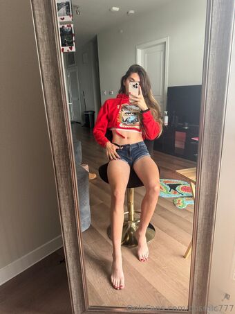 cosmic777 Foto Nua Vazada OnlyFans 19