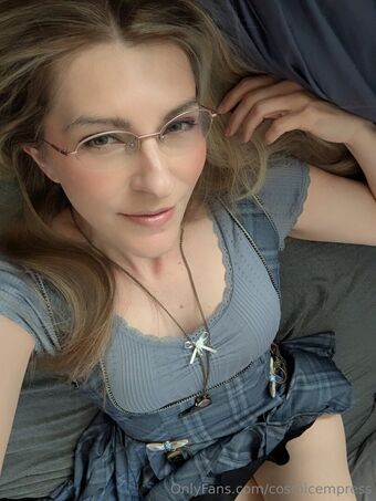 CosmicEmpress Foto Nua Vazada OnlyFans 60