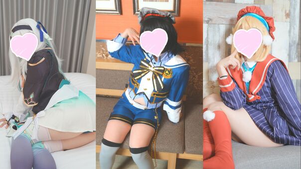 CosplayerBunBun