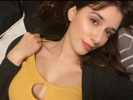 CosplayKat Foto Nua Vazada OnlyFans 2