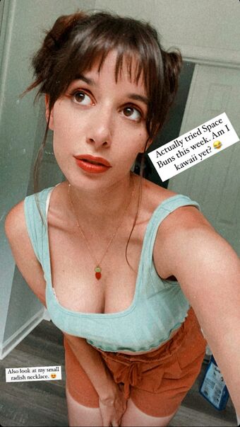 CosplayKat Foto Nua Vazada OnlyFans 24