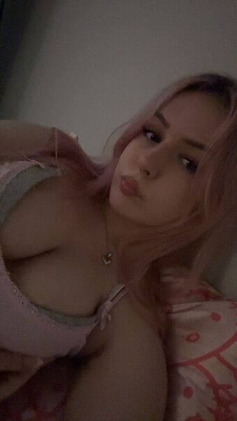 Cosplaysis Foto Nua Vazada OnlyFans 20