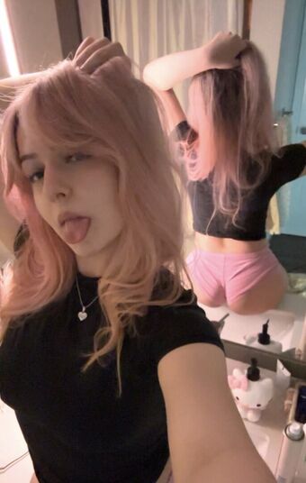 Cosplaysis Foto Nua Vazada OnlyFans 22