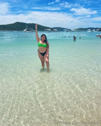 cottysassy Foto Nua Vazada OnlyFans 18