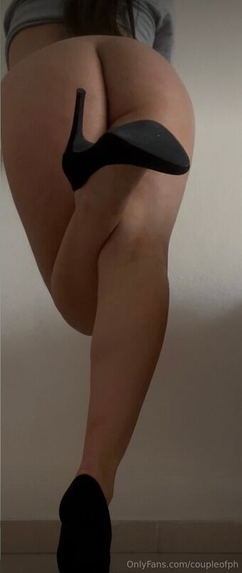 coupleofph Foto Nua Vazada OnlyFans 7