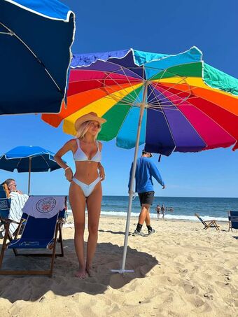 Courtney Antalek Foto Nua Vazada OnlyFans 67