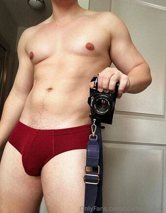 cowboytwunk Foto Nua Vazada OnlyFans 34