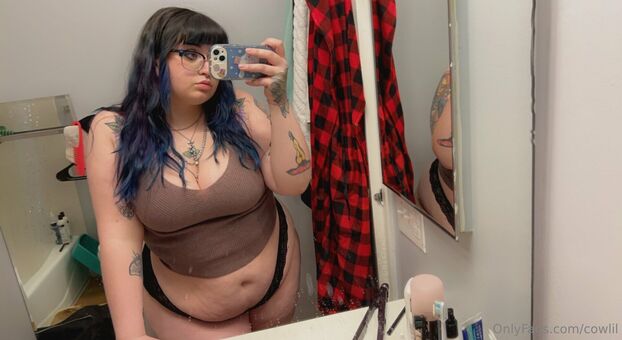 cowlil Foto Nua Vazada OnlyFans 18