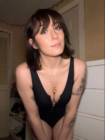 CptPuffy Foto Nua Vazada OnlyFans 54