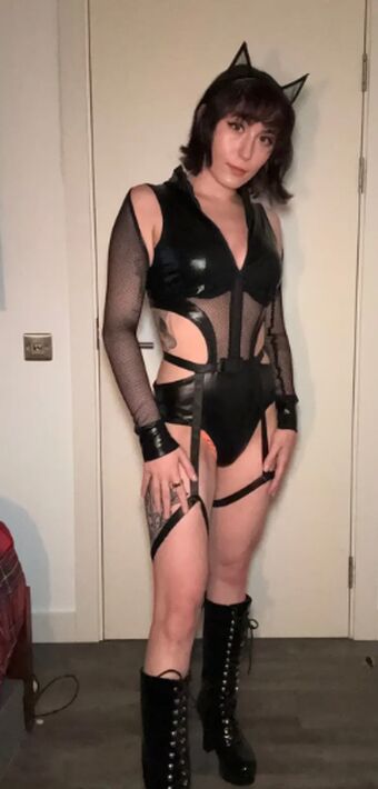 CptPuffy Foto Nua Vazada OnlyFans 57
