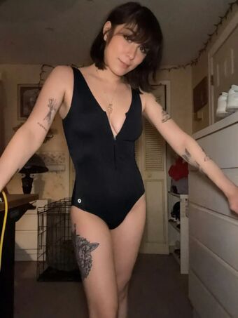 CptPuffy Foto Nua Vazada OnlyFans 59