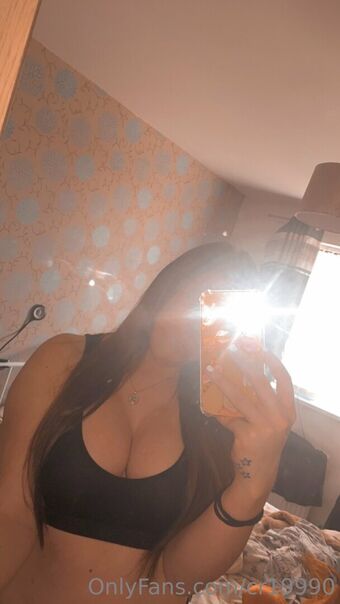 cr19990 Foto Nua Vazada OnlyFans 5