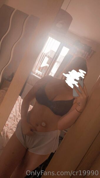 cr19990 Foto Nua Vazada OnlyFans 19
