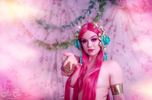 Crashcandy