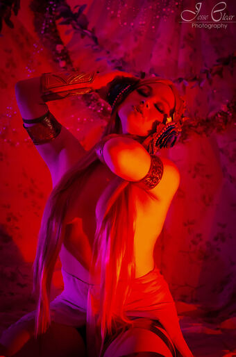Crashcandy