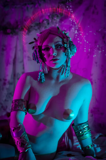 Crashcandy Foto Nua Vazada OnlyFans 17