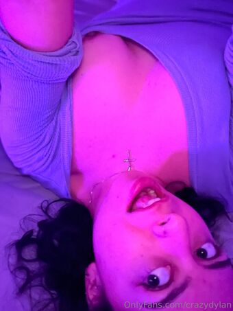 Crazydylan Foto Nua Vazada OnlyFans 28