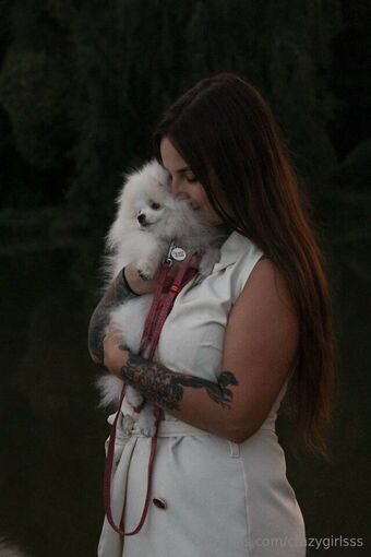 crazygirlsss Foto Nua Vazada OnlyFans 3