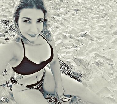 CriptoGirl Foto Nua Vazada OnlyFans 8